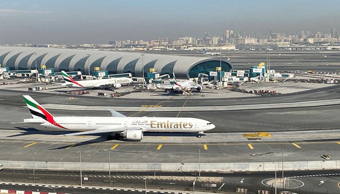 Dubai eases travel curbs on some countries excluding Pakistan