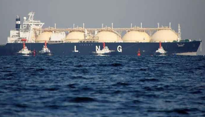 CCOE may allow closure of Engro LNG terminal for dry docking today