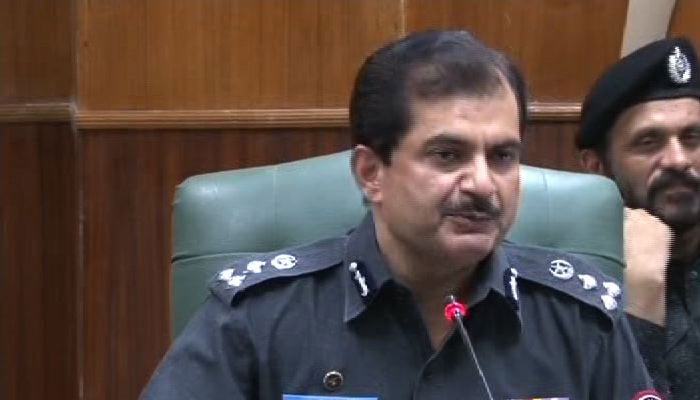 PM for disciplinary action against Hyderabad AIG