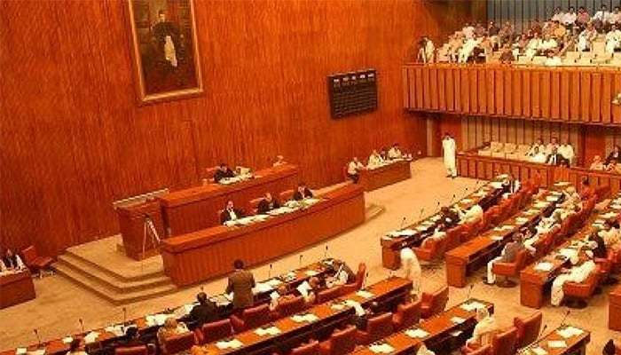 Budget 2021-22: Senate body for raising govt employees’ salaries from 10 to 20pc