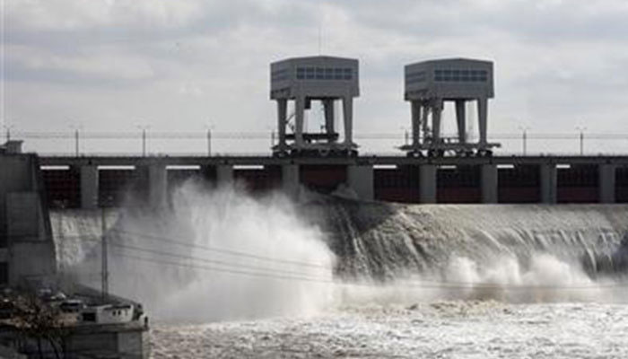 Preparatory work of 300MW Balakot hydropower project completed