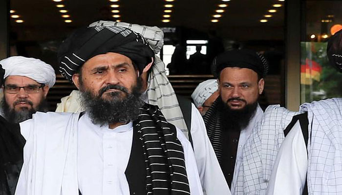 India makes overtures to Taliban