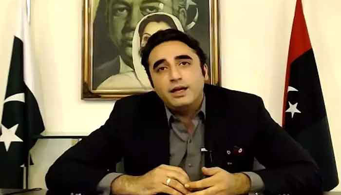Terror incidents may increase if Afghan policy not corrected, says Bilawal