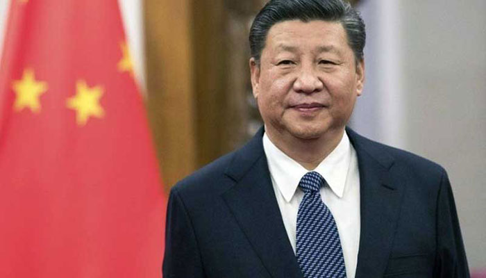 China welcomes closer ‘Belt and Road’ partnerships: Xi