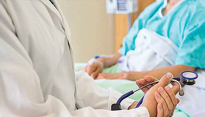 Pakistan annually spends Rs1,206 bn on health