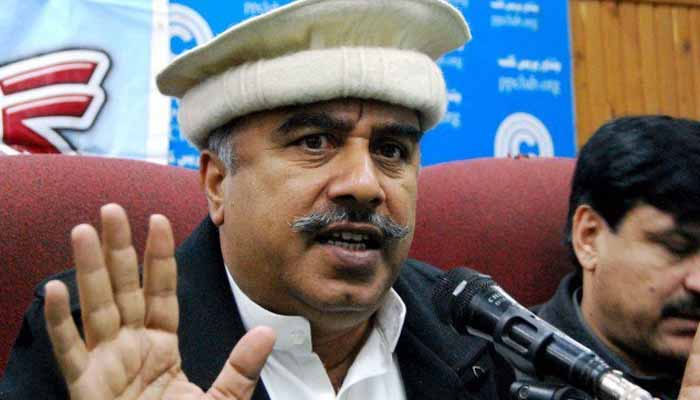 KP governor for Sino-Pak collaboration to address food security challenge