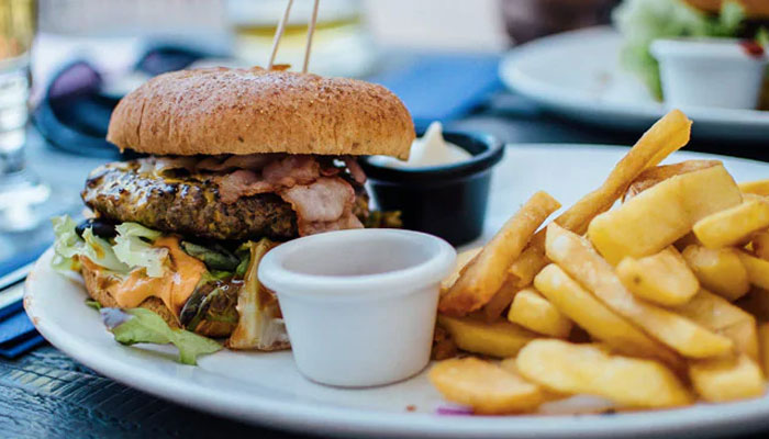 Britain to limit junk food ads