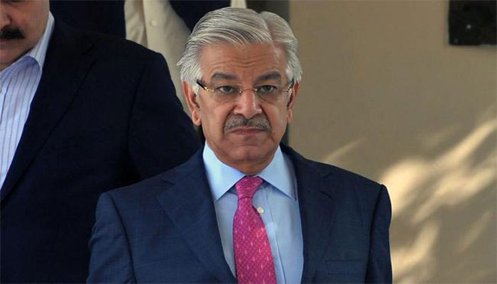 Kh Asif released on bail in assets beyond means case