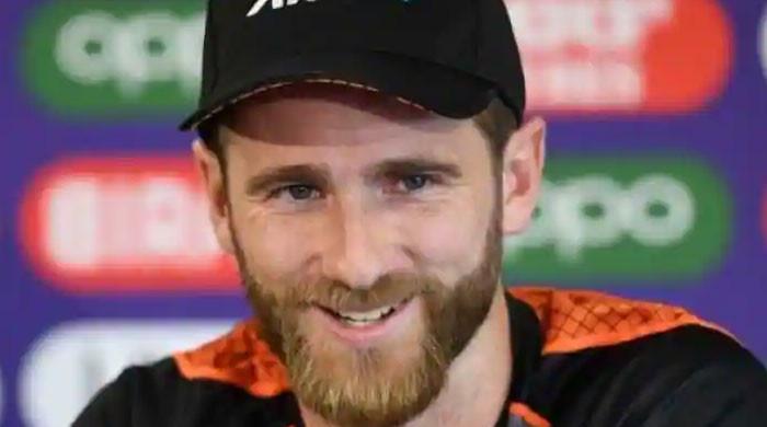 Kiwi joy as 'nice guys' crowned Test champions - Vimarsana News