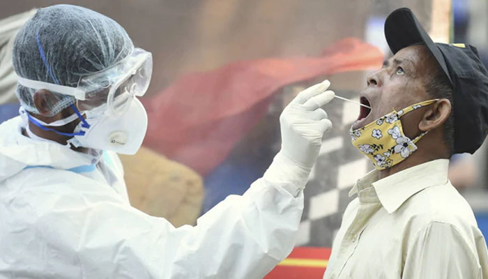 Delta variant threatens new pandemic challenge