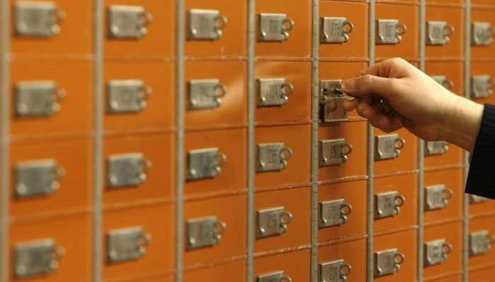 Seven more lockers found broken, hard disks of CCTV cameras stolen last year