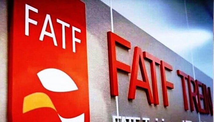 FATF keeps Pakistan grey