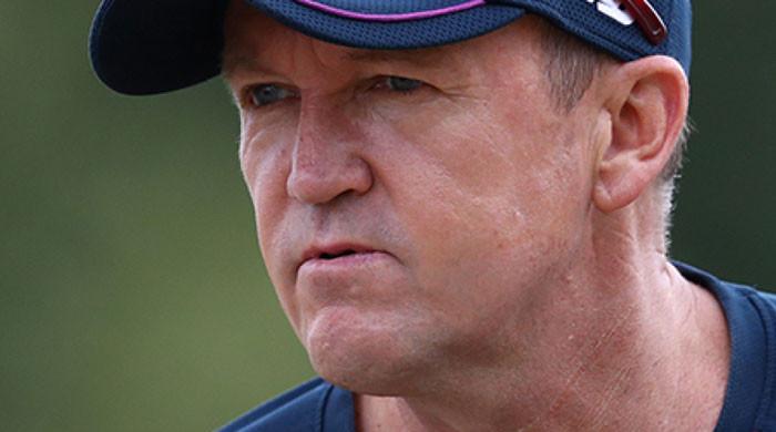 Proud of my boys: Andy Flower - Vimarsana News
