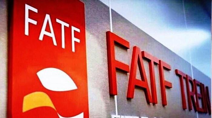 FATF keeps Pakistan grey - Vimarsana News