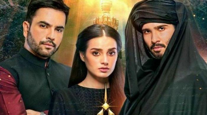 'Khuda aur Mohabbat' song sets 100m views record - Vimarsana News