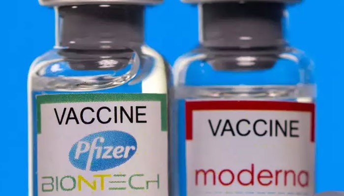 US FDA adds heart inflammation warning to Moderna, Pfizer vaccines