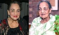 Veteran actress Khursheed Shahid passes away