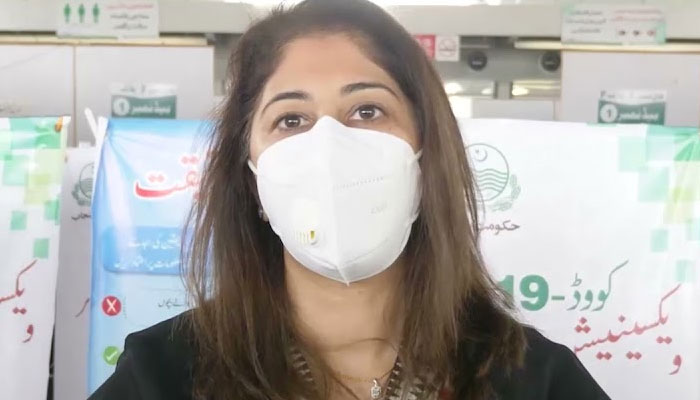 ‘Vaccine available in abundance’