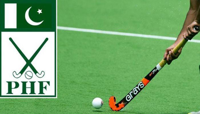 PHF to announce names of 20 players for contracts today