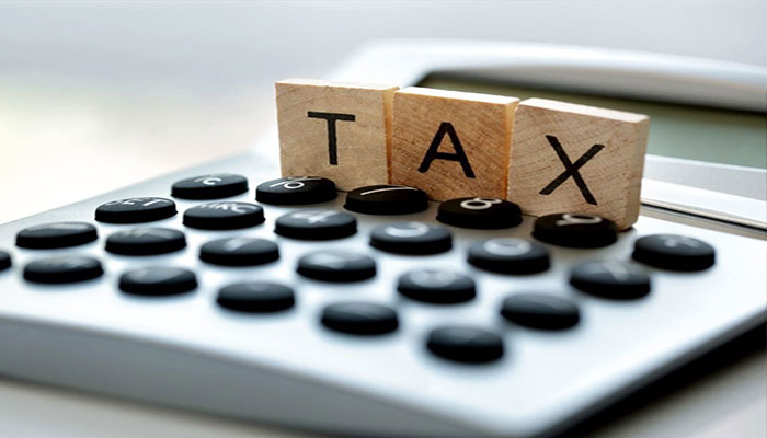 Rs100 bn taxes on different sectors withdrawn