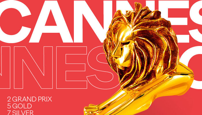Cannes Lions Festival of Creativity: Ogilvy Pakistan wins two Grand Prixes