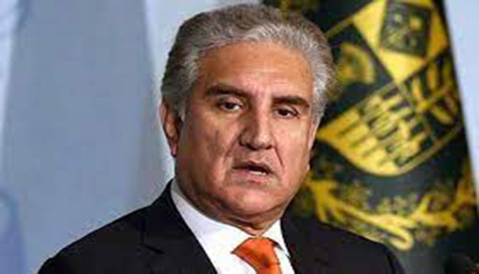 National security meeting to focus on Afghan situation: FM