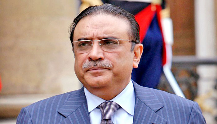 Afghan situation blowback may impact us, says Zardari