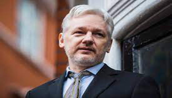 Extradition case against WikiLeaks founder falls apart