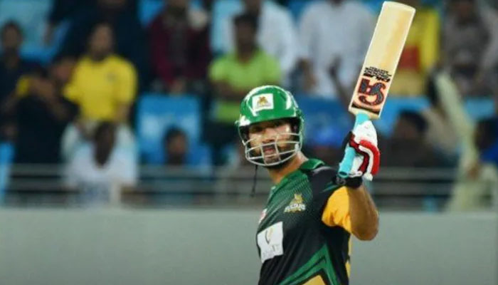 No fear of losing my place in team: Sohaib