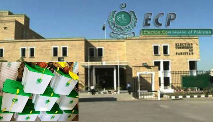 Election law changes: PM directs his legal minds to contact opposition, ECP