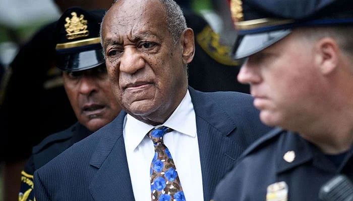 Sex conviction overturned: US comedian Bill Cosby freed from prison