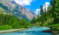 Kumrat valley: the looming crisis