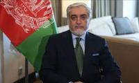 Afghanistan’s survival in jeopardy, warns Abdullah