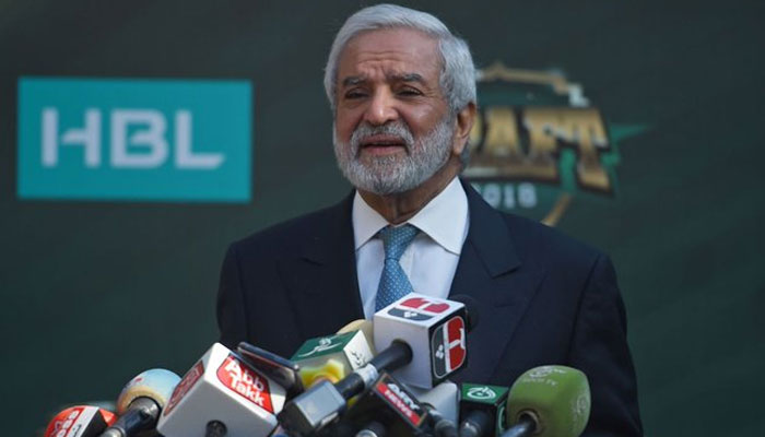 Mani’s resignation, PCB BoG dissolution demanded