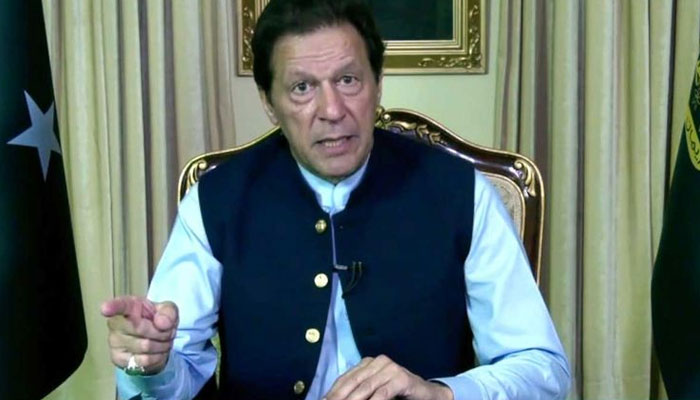 Tax collection 18pc higher: Facilitating expats yielding dividends, says PM Imran Khan