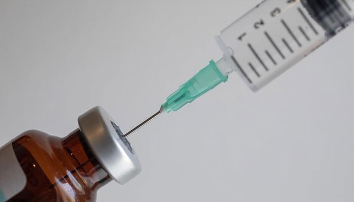 2.5m doses of Moderna vaccine arrive in Pakistan