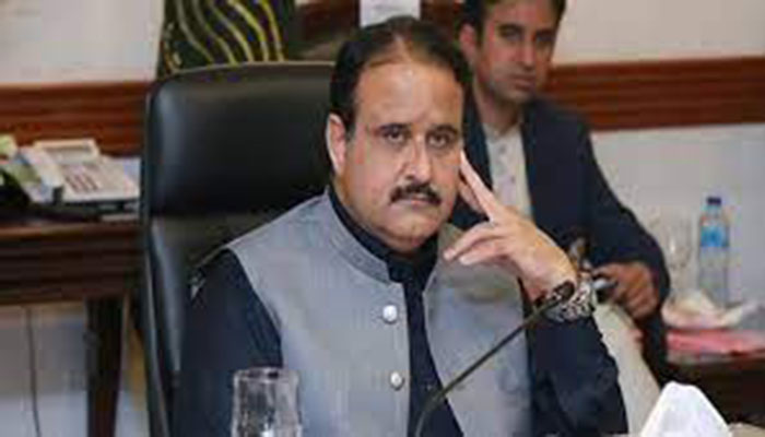 Assets beyond means: NAB summons principal secretary to CM Buzdar for probe