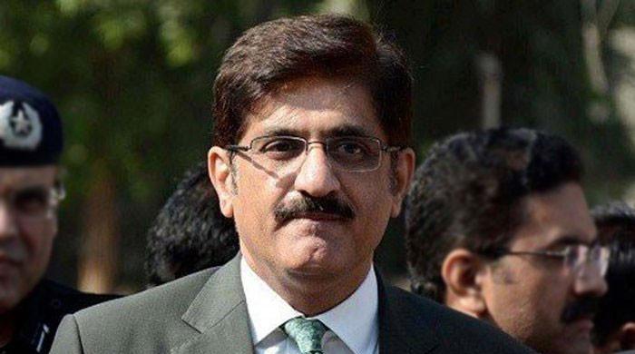 Photo of The Sindh Provincial Government will allocate land to the displaced people in Gujal and Orangi Nullah: CM Murad Ali Shah