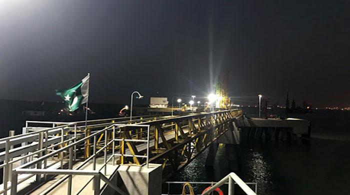 If govt allows construction of second LNG terminal by PGPL: 750mmcfd gas in 10 months possible - Vimarsana News