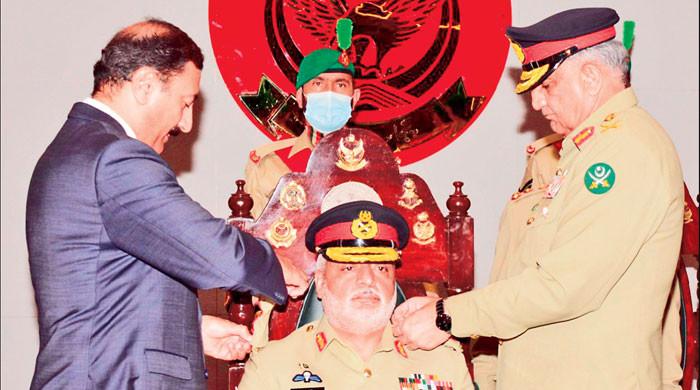 Pak Army to be modernised to prepare for future threats, says General Qamar Javed Bajwa - Vimarsana News