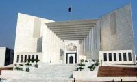 SC to indict PPP leader over derogatory speech against CJP