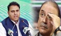 NAB has received Rs33 bn in Zardari fake accounts case so far: Fawad