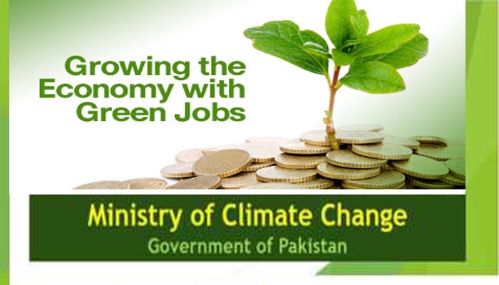 ‘New projects on the cards to generate 200,000 green jobs’