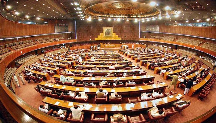 NA to discuss Afghan situation this week