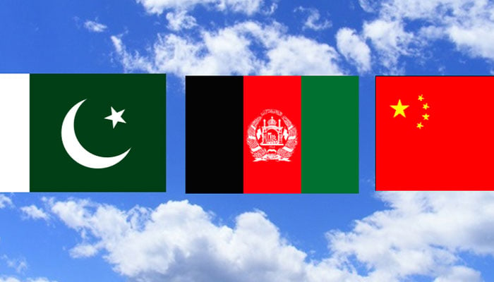 ‘Afghanistan’s inclusion in CPEC will be welcoming development’
