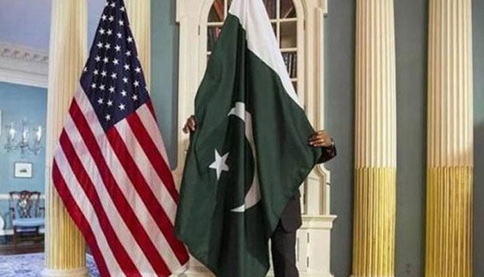 Where not to mess with Pak-US relations