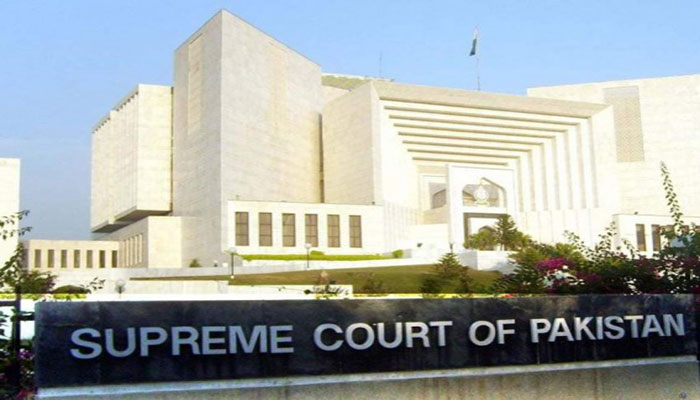 SC refers 67 lecturers case to PHC