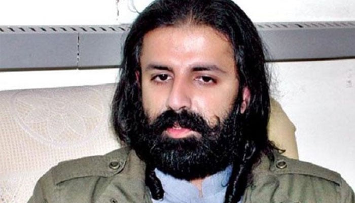 Shahzain Bugti made SAPM for Balochistan reconciliation