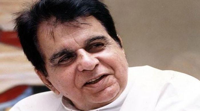 Now the memory begins; The end: Legendary Dilip Kumar dies - Vimarsana News
