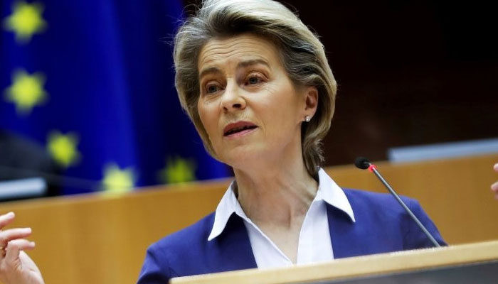 EU will ‘never accept’ two states on Cyprus